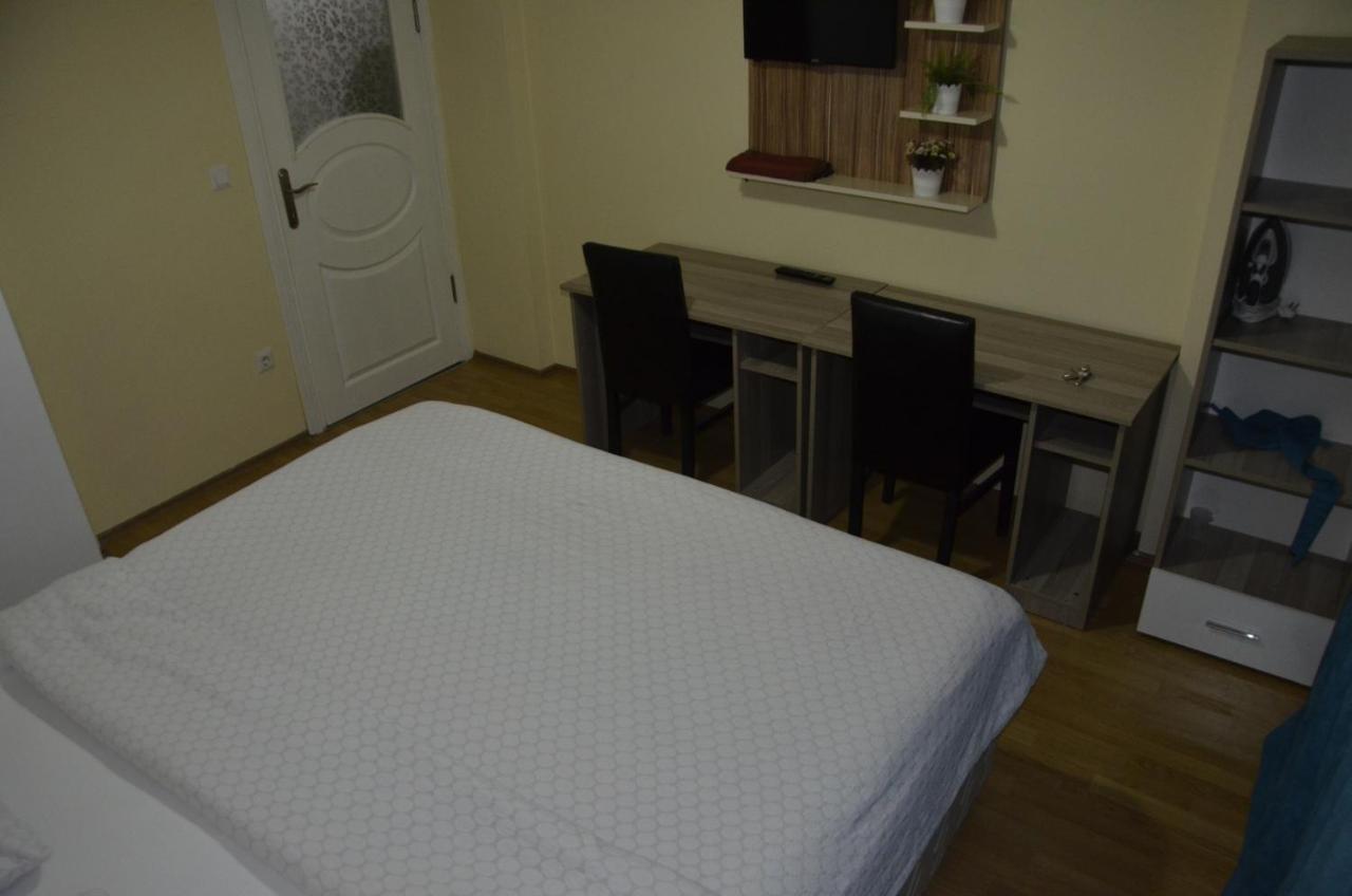 Konaklar Apart Premium Trabzon Kültér fotó