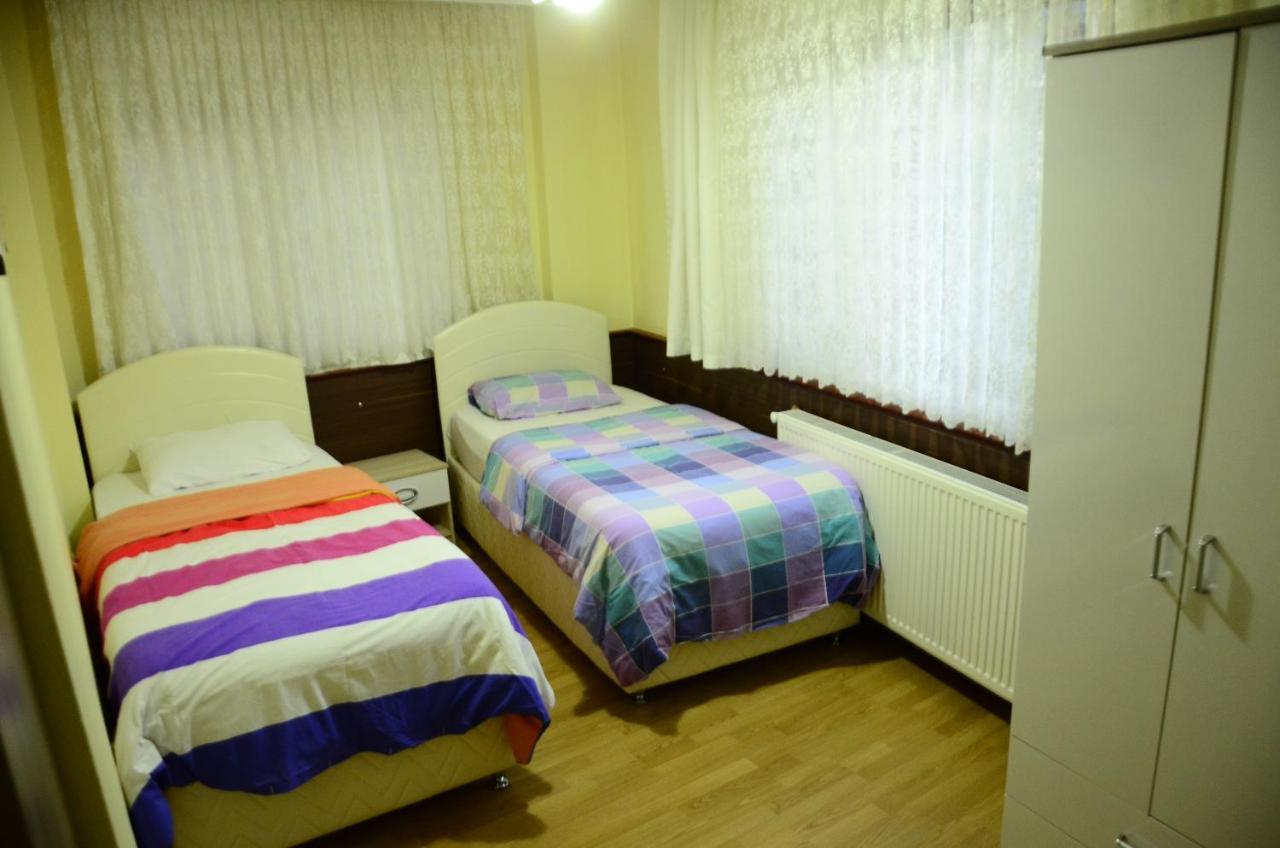 Konaklar Apart Premium Trabzon Kültér fotó
