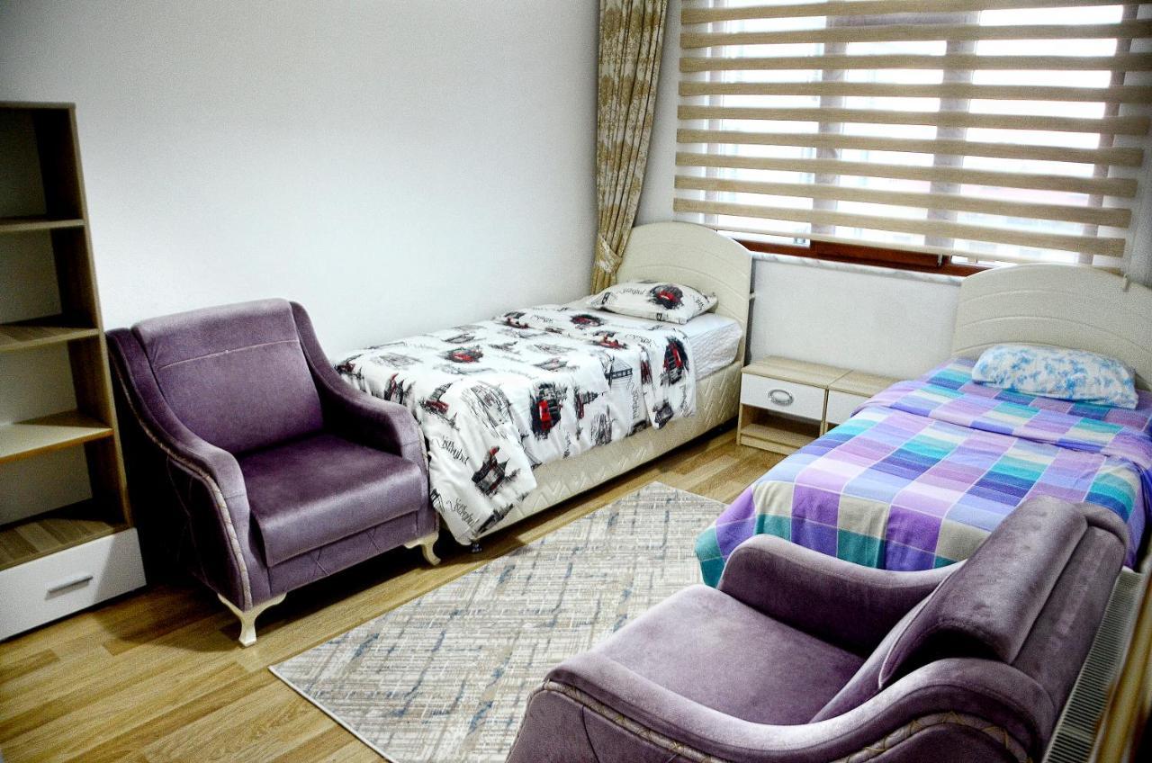Konaklar Apart Premium Trabzon Kültér fotó