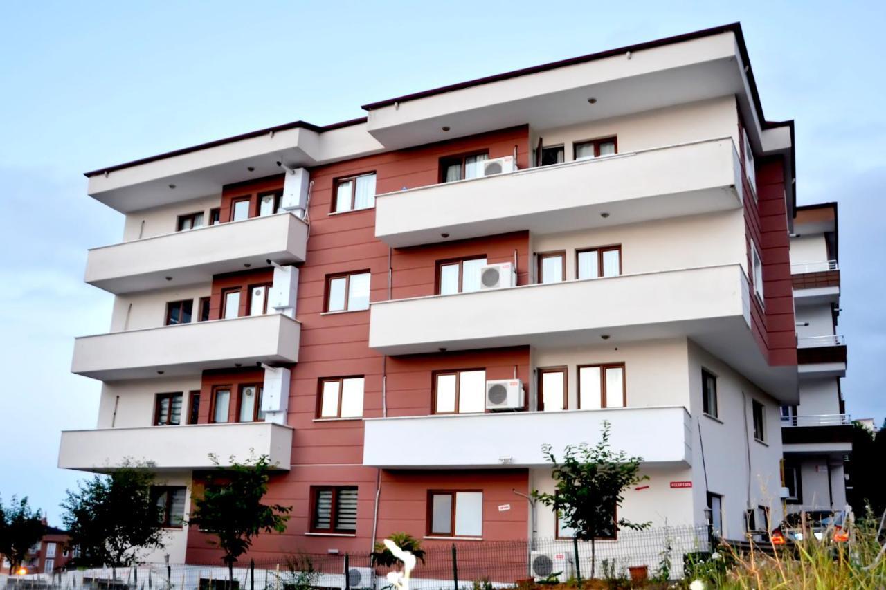 Konaklar Apart Premium Trabzon Kültér fotó