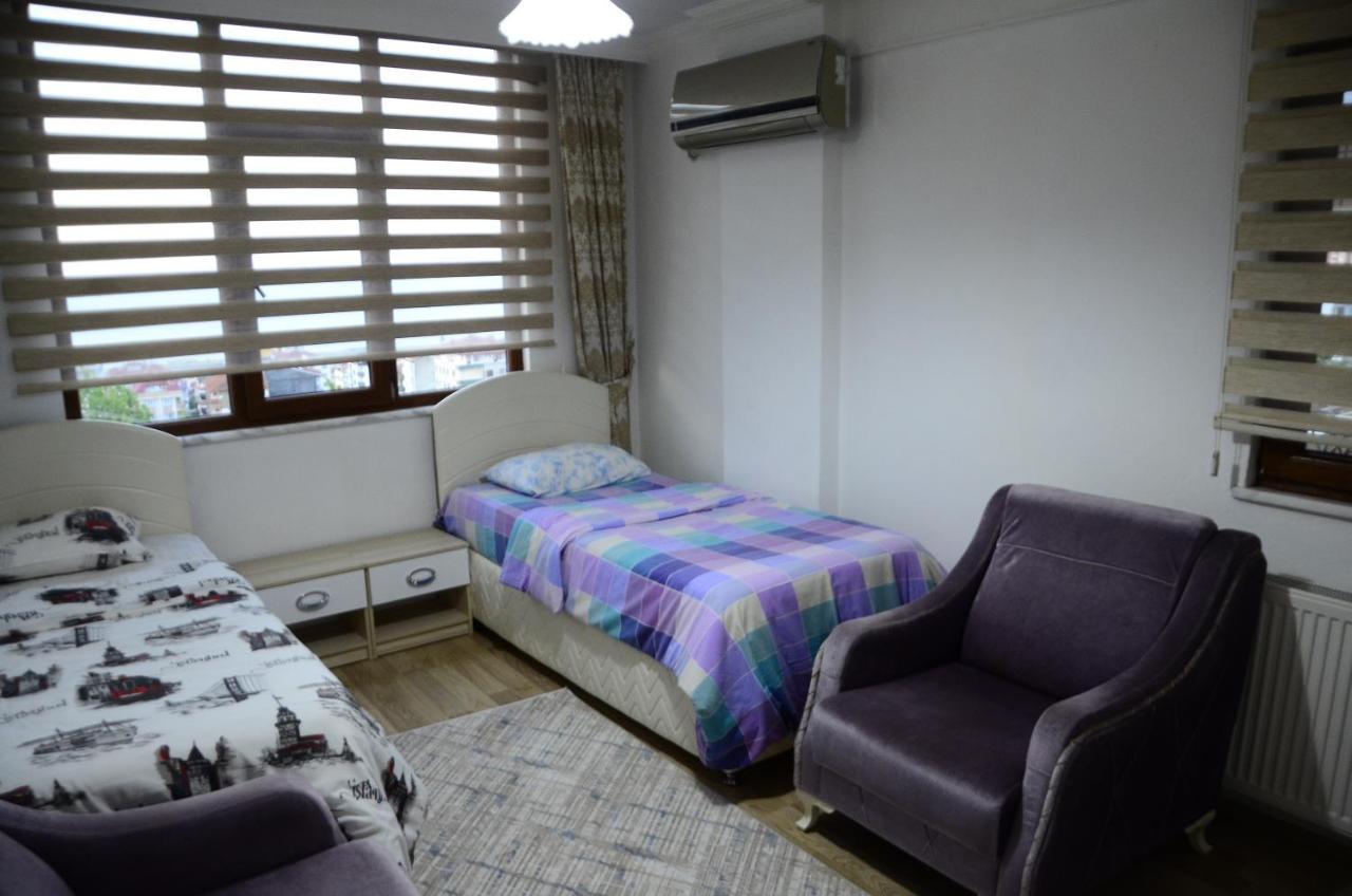 Konaklar Apart Premium Trabzon Kültér fotó