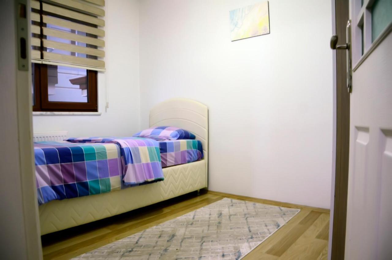Konaklar Apart Premium Trabzon Kültér fotó
