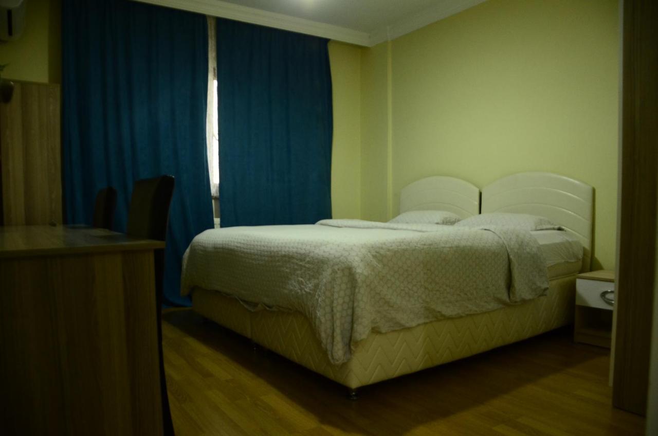 Konaklar Apart Premium Trabzon Kültér fotó