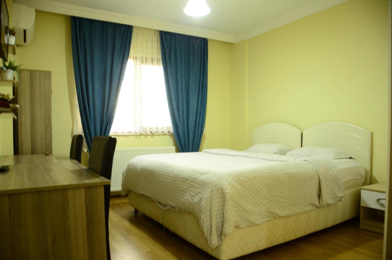 Konaklar Apart Premium Trabzon Kültér fotó