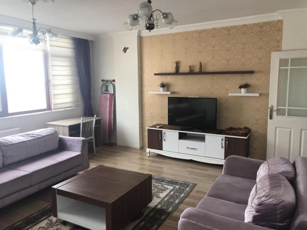 Konaklar Apart Premium Trabzon Kültér fotó