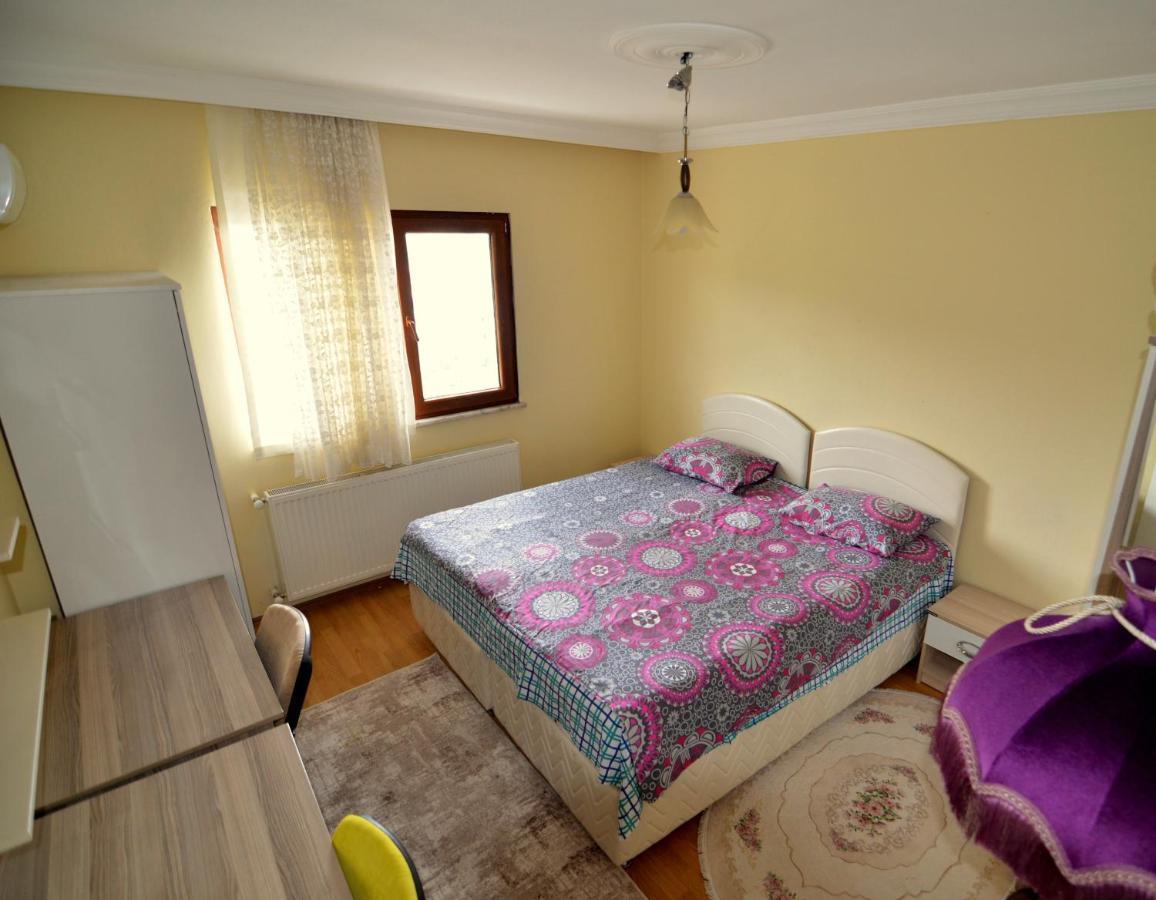 Konaklar Apart Premium Trabzon Kültér fotó
