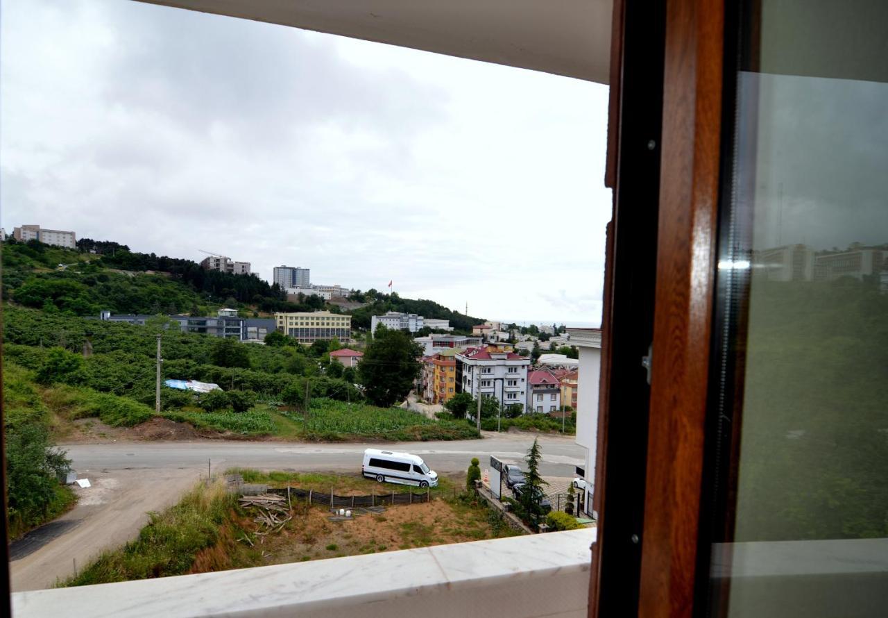 Konaklar Apart Premium Trabzon Kültér fotó