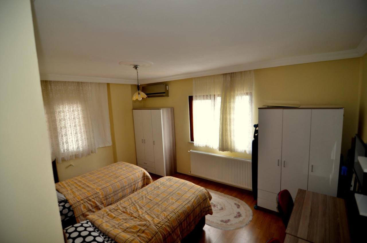 Konaklar Apart Premium Trabzon Kültér fotó