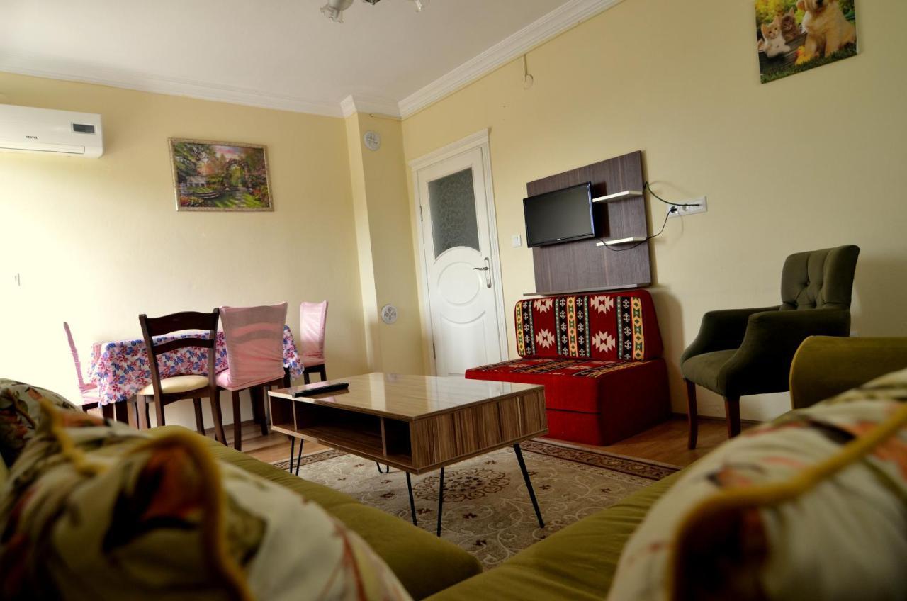 Konaklar Apart Premium Trabzon Kültér fotó