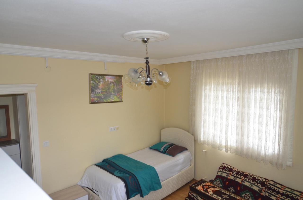 Konaklar Apart Premium Trabzon Kültér fotó