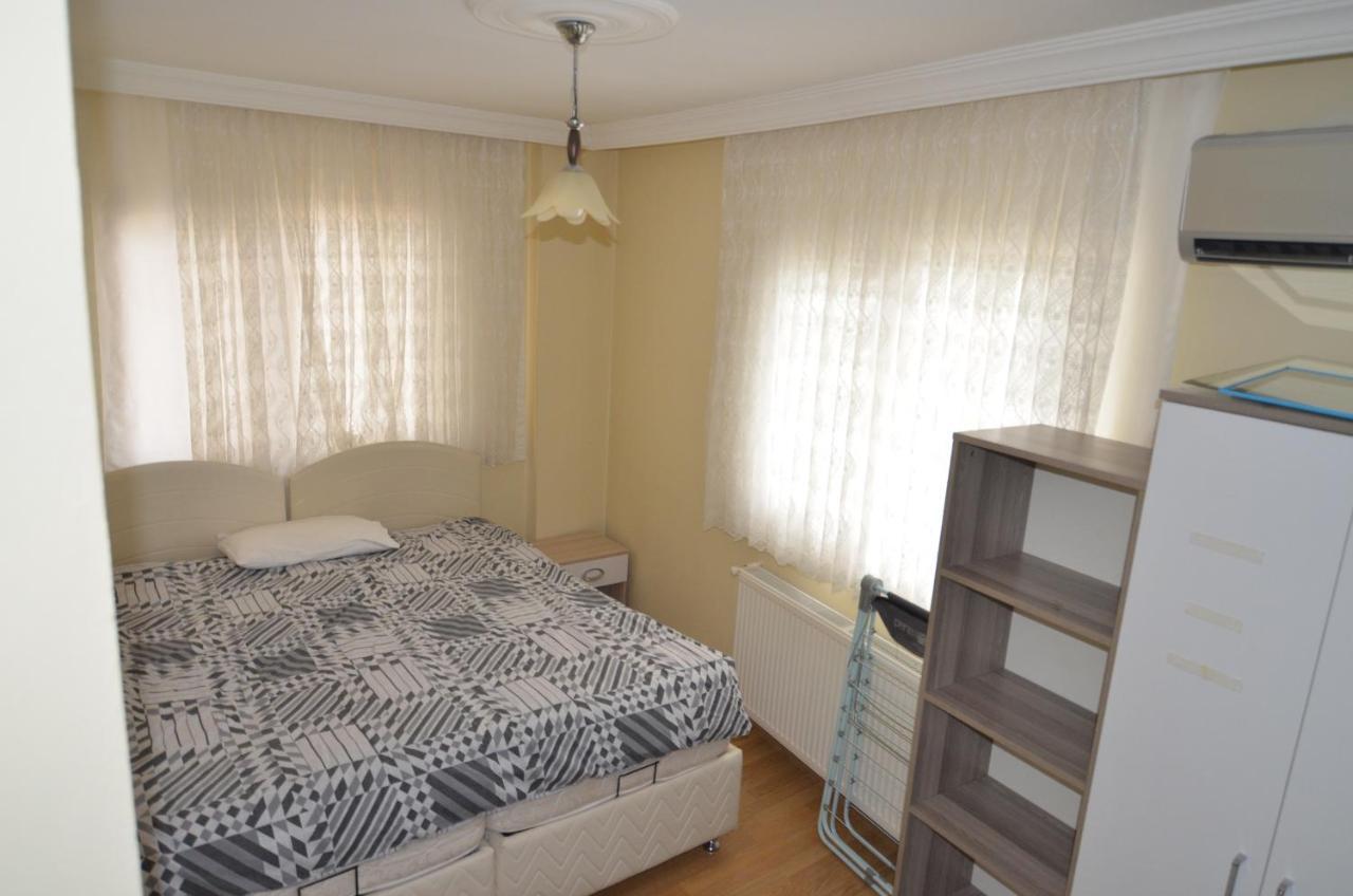 Konaklar Apart Premium Trabzon Kültér fotó