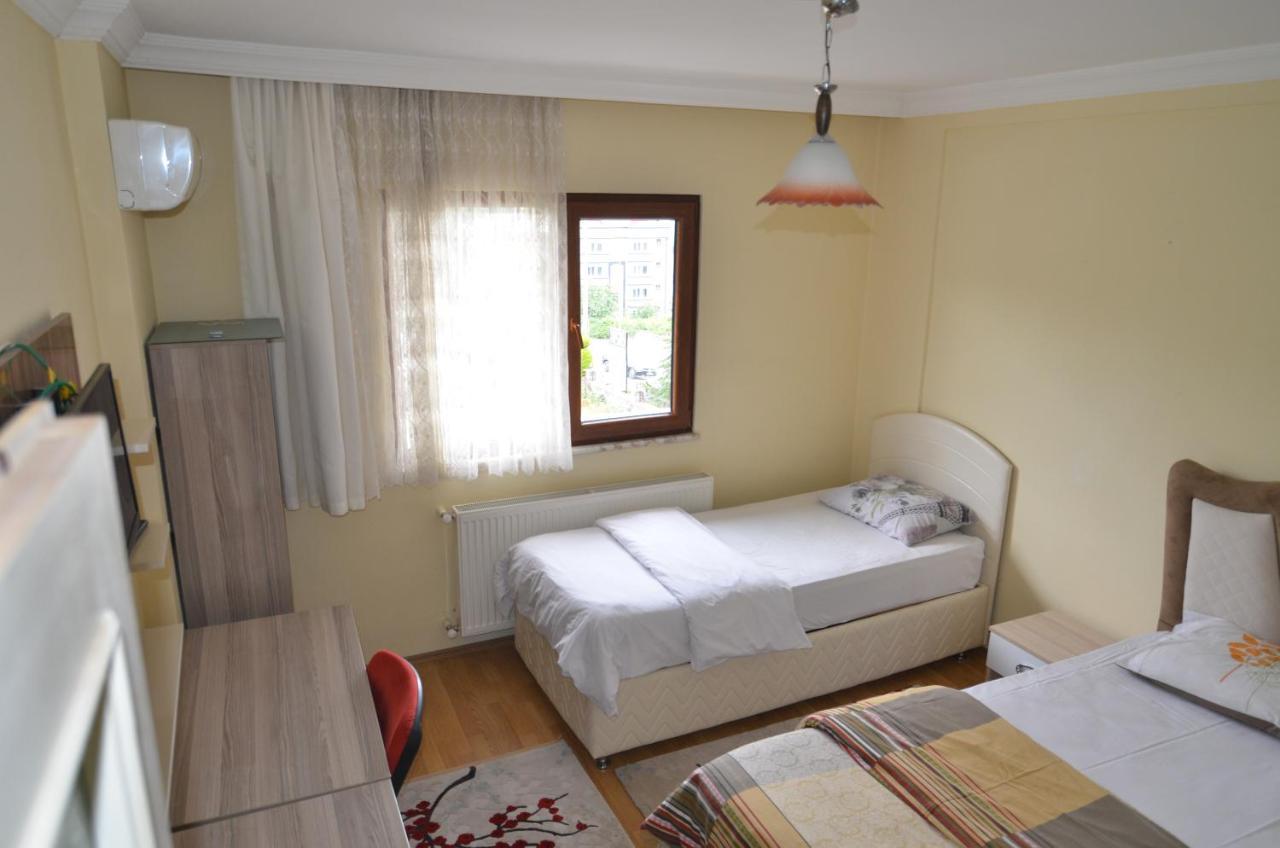 Konaklar Apart Premium Trabzon Kültér fotó