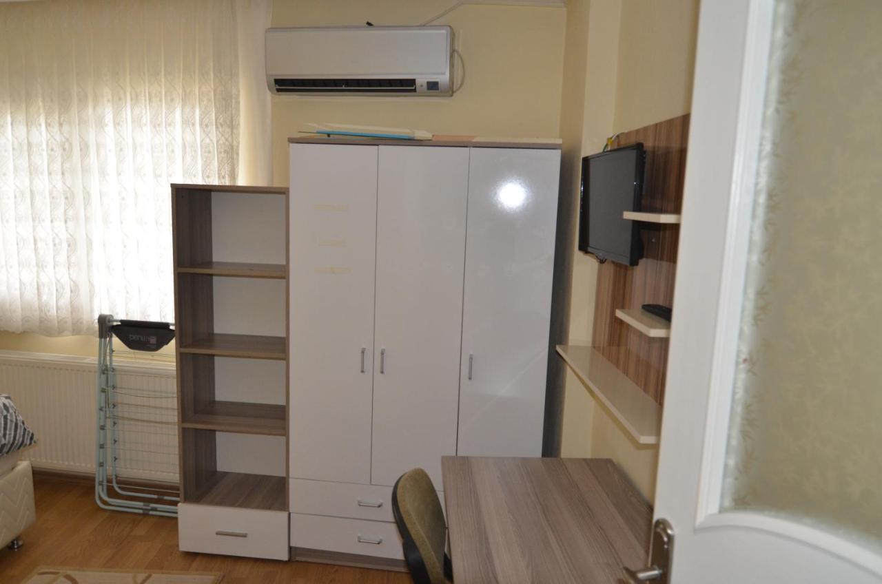 Konaklar Apart Premium Trabzon Kültér fotó