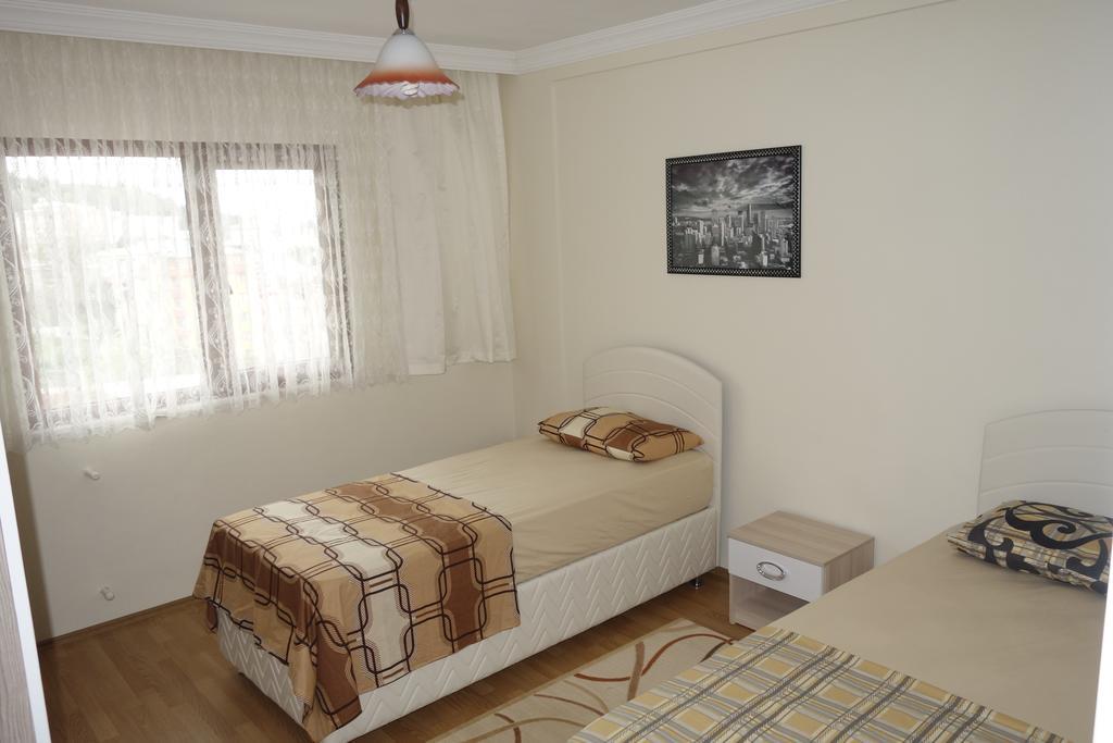 Konaklar Apart Premium Trabzon Szoba fotó