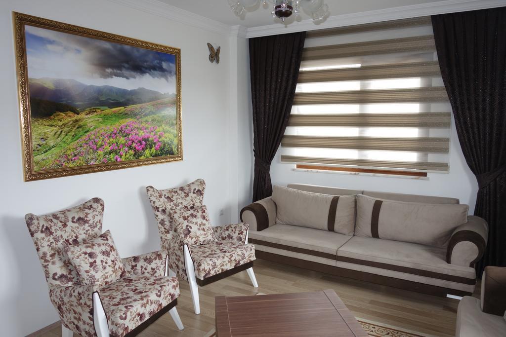 Konaklar Apart Premium Trabzon Szoba fotó