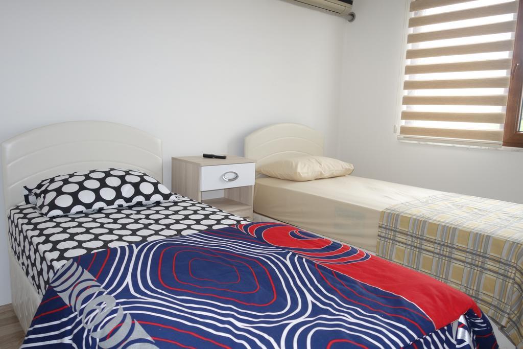 Konaklar Apart Premium Trabzon Szoba fotó