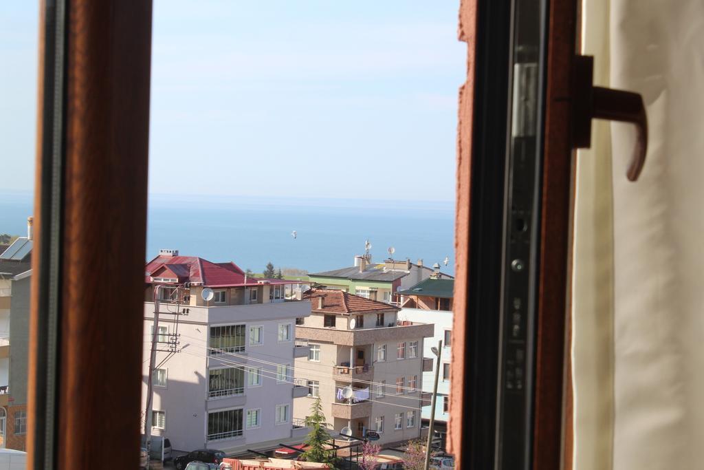 Konaklar Apart Premium Trabzon Szoba fotó