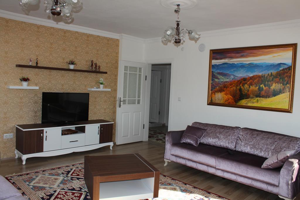 Konaklar Apart Premium Trabzon Szoba fotó