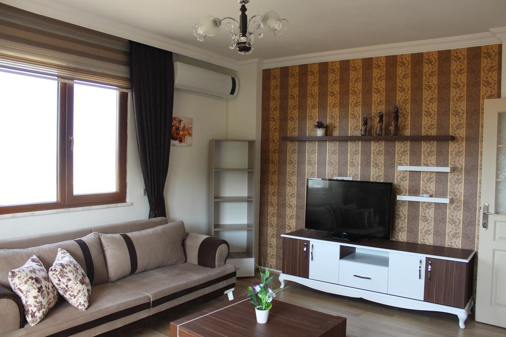 Konaklar Apart Premium Trabzon Szoba fotó
