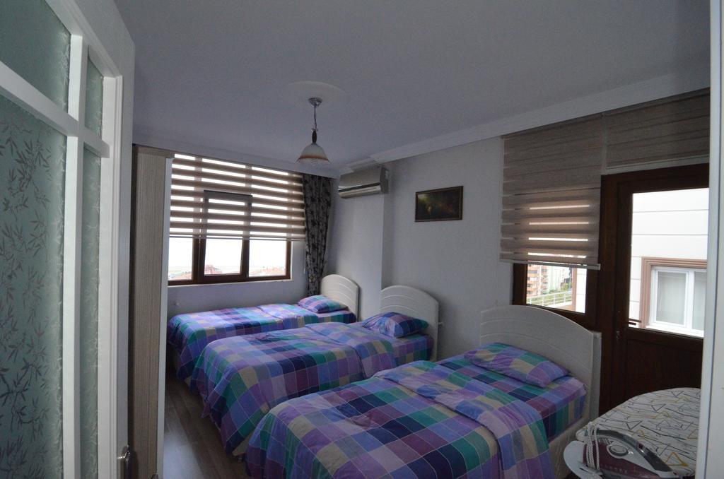 Konaklar Apart Premium Trabzon Kültér fotó