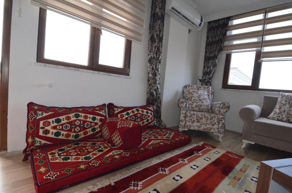 Konaklar Apart Premium Trabzon Kültér fotó
