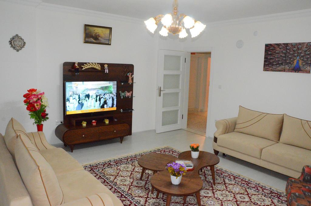 Konaklar Apart Premium Trabzon Kültér fotó