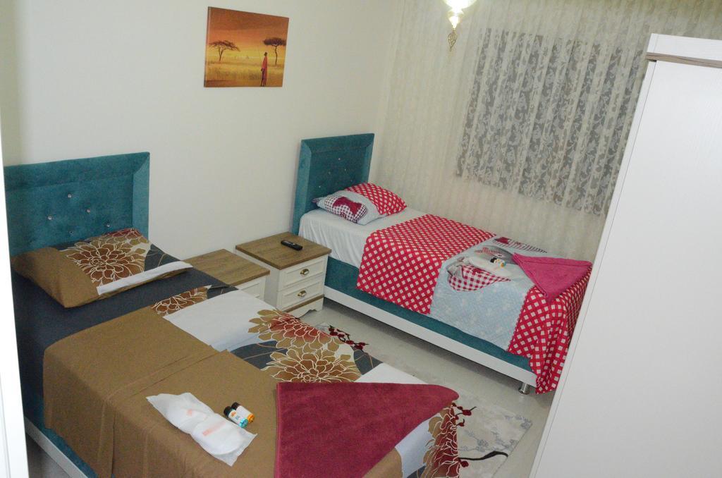 Konaklar Apart Premium Trabzon Kültér fotó