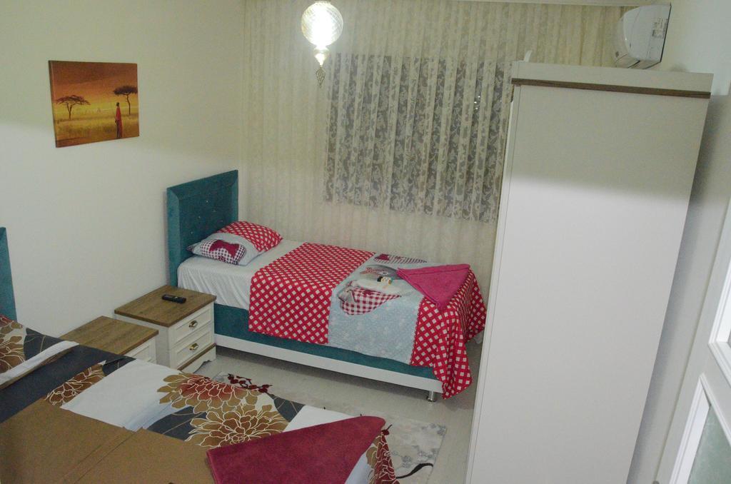 Konaklar Apart Premium Trabzon Kültér fotó
