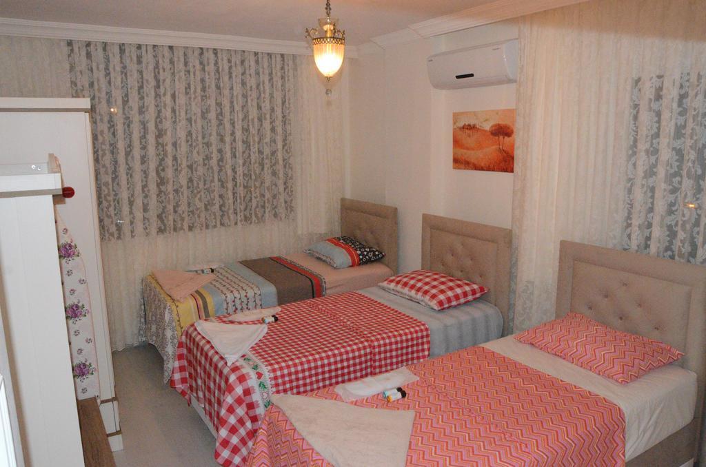Konaklar Apart Premium Trabzon Kültér fotó