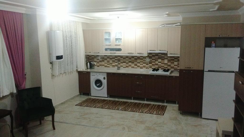 Konaklar Apart Premium Trabzon Kültér fotó
