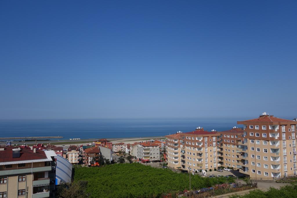 Konaklar Apart Premium Trabzon Kültér fotó