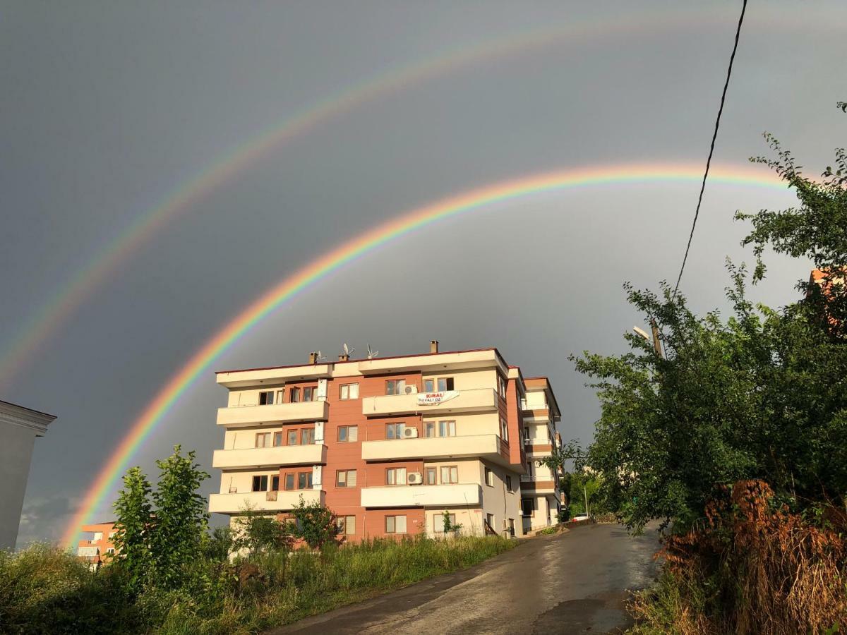 Konaklar Apart Premium Trabzon Kültér fotó